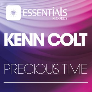 Precious Time (Instrumental Mix)