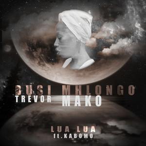 Lua Lua & Kabomo (Trevor Mako House Mix)