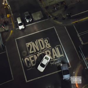 2nd & Central (feat. DJ Stigmata)