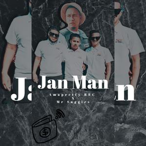 Jan Man (feat. Chesray Saggies)