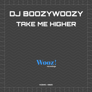Take Me Higher (Extended Mix)