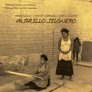 Pajarillo Jilguero