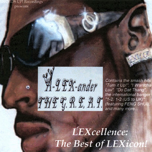 LEXcellence: The Best of LEXicon!