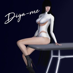 Diga-me