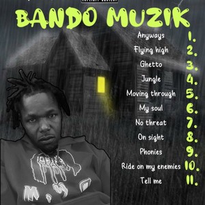 BANDO MUZIK (Explicit)