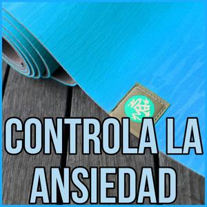 Controla la Ansiedad - Masaje, Musica Con Sonidos de la Naturaleza, Meditaciòn, Tantra y Reiki, Rela