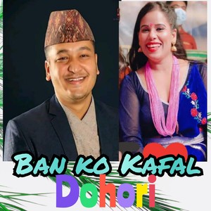 Ban ko Kafal Dohori (Live)
