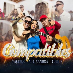 Compatibles (feat. Yalvier & Cheo)