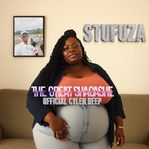 Stufuza (feat. Officixl_Cyler_Deep)