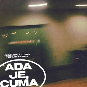 ADA JE, CUMA (Explicit)