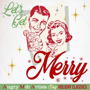 We Wish You A Merry Christmas