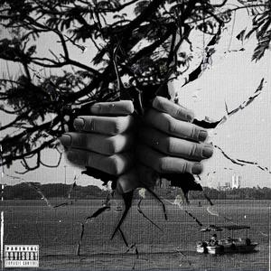 ENEMIES (feat. lostwrld0 & morgan powers) (Explicit)