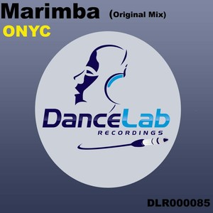 Marimba (Original Mix)