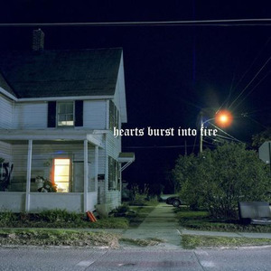 hearts burst into fire (Explicit)