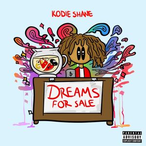 Dreams for Sale (Explicit)