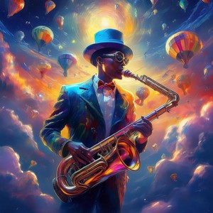 Jazz En Calma Sereno Eco