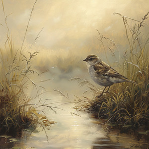 Ritmos Ribereños En Binaural