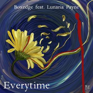 Everytime (feat. Lunaria Payne)