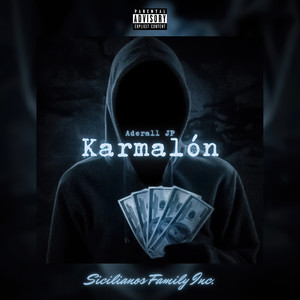 Karmalón (Explicit)