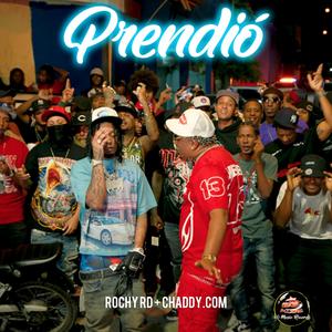 Prendio (feat. Chaddy.Com)