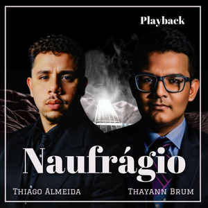 Naufrágio (Playback)