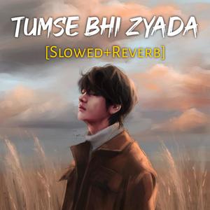 Tumse Bhi Zyada (Slowed+Reverb)