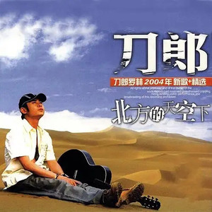 刀郎 - 北方的天空下