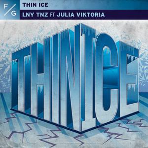 Thin Ice (feat. Julia Viktoria) (Hard Mix)
