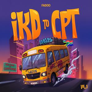 Olohunloba (feat. NasMkay)