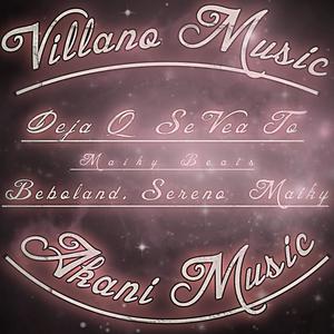 Deja que se vea todo beat by maikyelvillano mix by beboland (feat. Beboland & Alexis el Sereno)