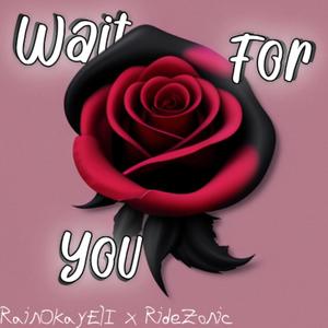 Wait For You (feat. RideZonic) [Explicit]