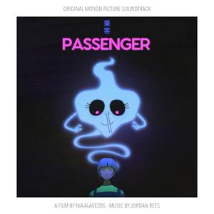 Passenger (Original Motion Picture Soundtrack) (Passenger 电影原声带)