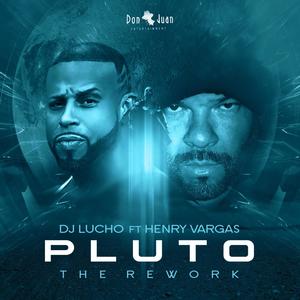 Pluto The Rework (Radio Edit)