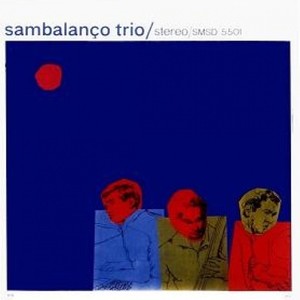 Sambalanço Trio vol.2