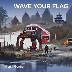 Wave Your Flag