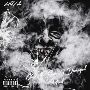 DAMAGED MINDS (feat. Billy Backwoods) (Explicit)