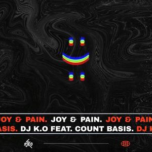 Joy And Pain (feat. KingStreetSax) [Count Basic Remix]