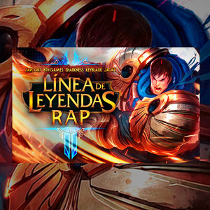 LINEA DE LEYENDAS 2