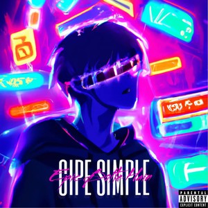 CIPE SIMPLE (Explicit)