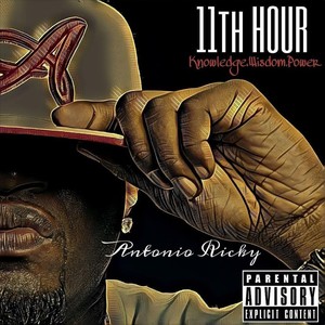 11th Hour (Explicit)