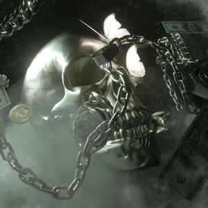 Wrist Go Freeze (Explicit)