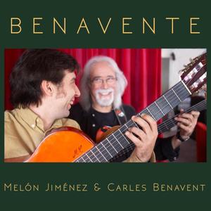 Benavente (feat. Carles Benavent)