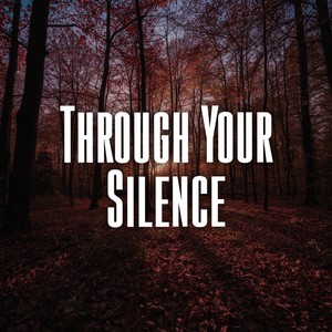 Through Your Silence