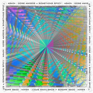 Again [feat. Something Spicy] (High Gain Theory Remix)