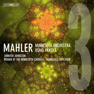 Symphony No. 3 in D Minor - V. Lustig im Tempo und keck im Ausdruck