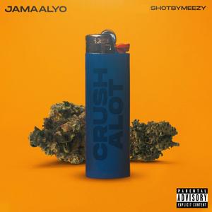 Crush Alot (feat. Shotbymeezy) [Explicit]