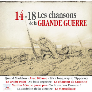 La mère du combattant