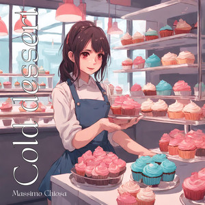 Cold dessert