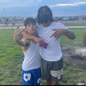 Cant Horse (feat. Yen34) (Explicit)