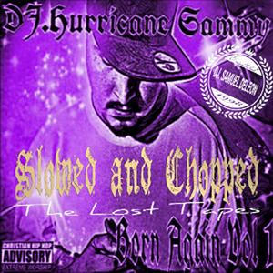 Make War (Slowed and Chopped)